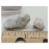 Druzy Quartz Specimen