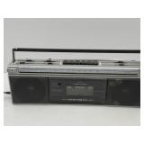 Realistic Radio Works (Untested Cassette)