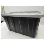27 Gallon Heavy Duty Storage tote