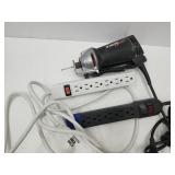 Electric Roto Zip AND 2 Surge Protectors