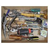 Adjustable Wrenches Pliers Srew Drivers +
