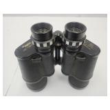 7 x 50 Focal Binoculars