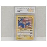Pokemon Donald Trump 1st Ed 2026 Fan Card