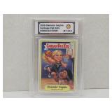 2026 Sophie Indiana Fever GPK Fan Art Cards Ltd Ed