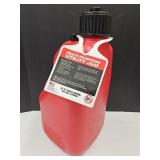NEW 5.5 Gallon Utility Gas Jug