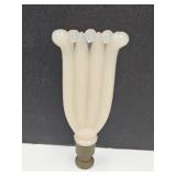 Aladdin  Lamp FINIAL