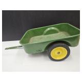 John Deere TRAILER For Pedal Tractor