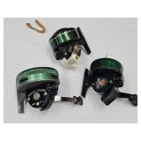 VTG Johnson Fishing Reels