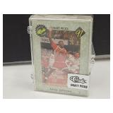 NOS SEALED BAsketball Draft PIck Basketball Cards