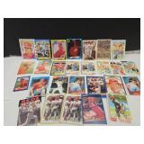 CIncinatti Reds  Baseball Cards, Pete Rose