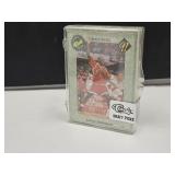 NOS SEALED BAsketball Draft PIck Basketball Cards