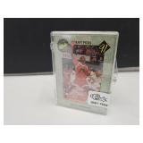 NOS SEALED BAsketball Draft PIck Basketball Cards