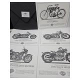 Harley Davidson Cornerstone Collection 1903-2003