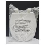 American Standard Round Toilet Seat