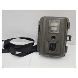 Stealth Cam