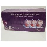 HImalayan Salt Licks