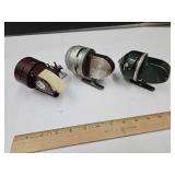 VTG Fishing Reels Shakespeare ,Wondereel+
