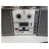 SONY/Superscope Tape Recorders