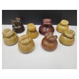 VTG Insulators, LAPP, PINCO, & OTHERS