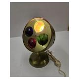 Color Wheel Light for Aluminum Christms Tree