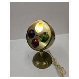 Color Wheel Light for Aluminum Christms Tree