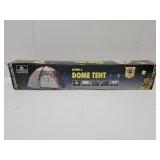Dome Tent