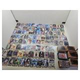 Yugioh & Naruto Trading  Cards