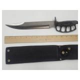 United Liberty Knife w Sheath