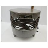 VTG Manning & Bowman Circular Floor Fan