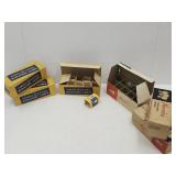 VTG Norelco & GE Miniature Lamp Bulbs