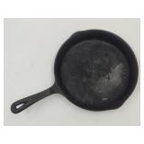 Cast Iron Wagner
