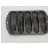 Cast Iron Lodge USA Bread Pan 5.5 x 9"