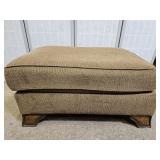 Nice Ottoman  Stool 22 x 32 x 17" high