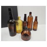 Riichmond VA Bitters Bottle Replica?+
