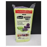 12 Pack NEW MIcrofiber Towels 16"