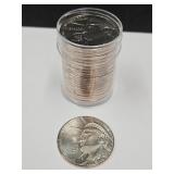 NEW 2026 250th Anniversary Coins $10 Roll