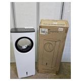 Comfy Home Evaporativer Air Cooler NIB