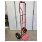 2 Wheel Dolly