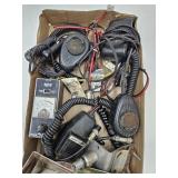 CB Microphones, Gauge+