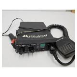 Midland CB Tranceiver Radio Model 77-099