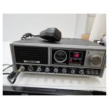 President Washington CB AM SSB Transceiver Radio