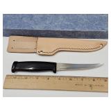 NOS RADA Knife w/Sheath SEE SIZE