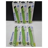 NEW Lot of Westcott Box Cutters