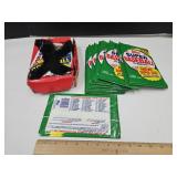 1984 SEALED Large TOPPS Super Baseball Cards