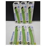 NEW Lot of Westcott Box Cutters