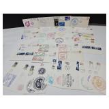 APPOLLO Membership Applicaton for Stamps & Nixon