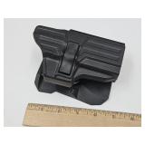 Hard Shell Gun HOlster SEE SIZE
