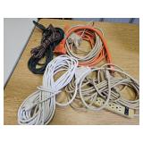 Extension Cord Lot