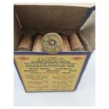 12 Gauge Shot Gun Shells 25 Rds. Gun Ammo VTG