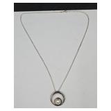 Sterling Silver Necklace